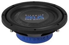 Hifonics zeus subwoofer d'occasion  Expédié en France