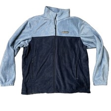 Columbia fleece jacket for sale  Rohnert Park