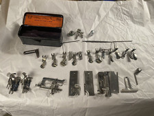 Lot vintage greist for sale  Stow