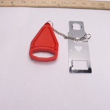 Portable door lock for sale  Chillicothe