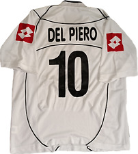 Maglia juventus lotto usato  Roma