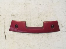 Rear protection for usato  Italia
