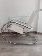 fotel bujany bauhaus vintage fasem italy na sprzedaż  PL