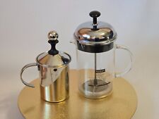 Bodum kaffeebereiter french gebraucht kaufen  Bamberg