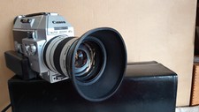 Camera super canon d'occasion  Saint-Denis
