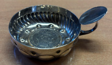 Tastevin ancien argent d'occasion  Beaune