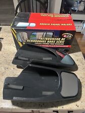 Custom towing mirrors for sale  Nashua