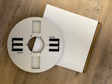 Tonbandspule maxell leerspule gebraucht kaufen  Hochheim am Main