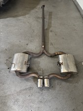Scorpion exhaust mini for sale  LINCOLN