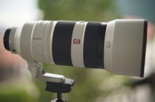 Sony 100 400mm gebraucht kaufen  Bad Reichenhall