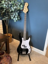 Encore e40 bass for sale  LONGFIELD
