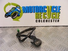 Honda cbf 500 for sale  COLCHESTER