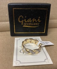 giani jewellery for sale  SHEFFIELD