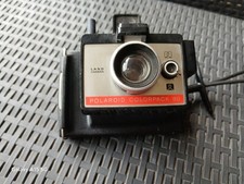 Macchina fotografica polaroid usato  Milano