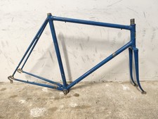 Vintage telaio frame usato  Grugliasco