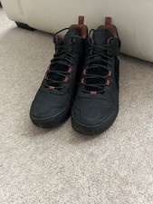 Men black merrell for sale  WARRINGTON