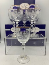 Royal doulton goblet for sale  READING