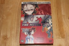 Key metal idol for sale  Cleveland