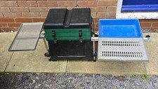 watercraft fishing box for sale  NUNEATON