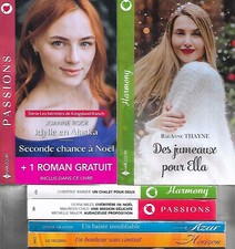 Lot livres poche d'occasion  Saint-Zacharie