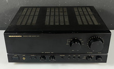 Marantz pm72 integrated gebraucht kaufen  Lehrte