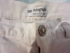 Autograph weekend jeans for sale  MANCHESTER