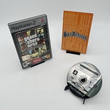 Gta san andreas usato  Villanuova sul Clisi
