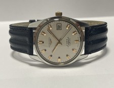 Longines conquest automatico usato  Latina
