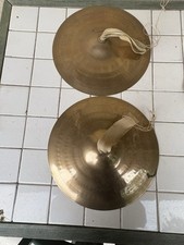 Anciennes cymbales constantino d'occasion  Montmorency