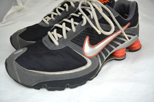 Mens nike shox for sale  Crystal Lake