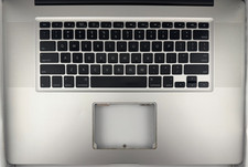 ✅ MacBook Pro 17" 2011 A1297 TOP CASE TECLADO APOIO PARA AS MÃOS Grau B ✅, usado comprar usado  Enviando para Brazil