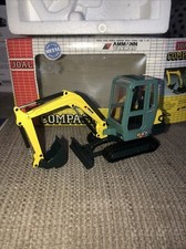 Vintage joal compact for sale  LEEDS