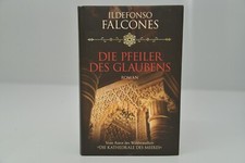 Pfeiler glaubens roman gebraucht kaufen  Dortmund