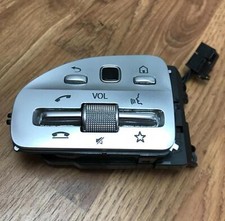 Genuine mercedes silver for sale  NEWCASTLE