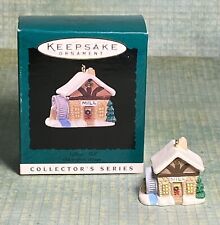 1996 hallmark keepsake for sale  Newton