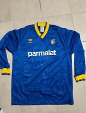 Maglia parma calcio usato  Mathi