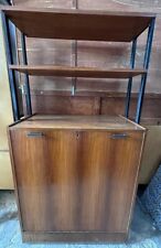 Mobile vintage libreria usato  Palermo