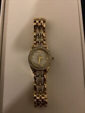 Elgin watch for sale  LUTON