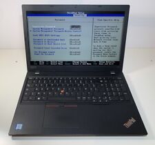 Lenovo thinkpad l590 d'occasion  Dammarie-les-Lys