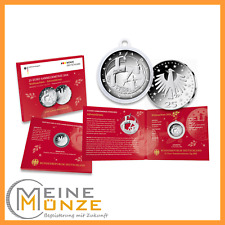 Euro münze adventskranz gebraucht kaufen  Berlin