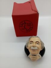 Albert einstein face for sale  COLCHESTER