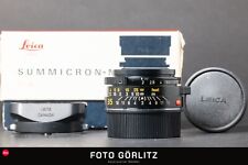 Leica 35mm 11310 gebraucht kaufen  Bünde