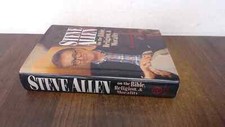Steve allen bible for sale  UK