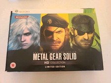 Metal gear solid usato  Palermo
