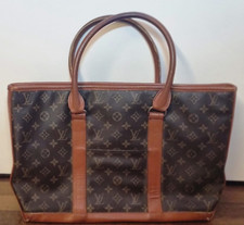 Louis vuitton monogram usato  Cagliari