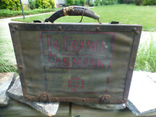 Antique american lafrance for sale  Henrico