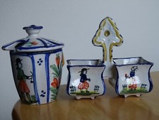 Vintage salt and d'occasion  Mulhouse-