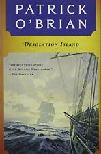 Desolation island patrick for sale  UK