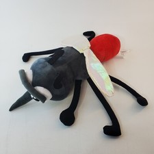 Mosquito de felpa grande de 21" para otro pájaro estatal de Minnesota Minnesota  segunda mano  Embacar hacia Mexico