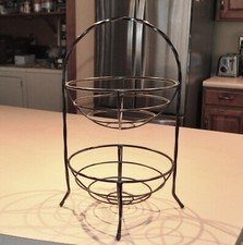Crate barrel tier for sale  Hackettstown